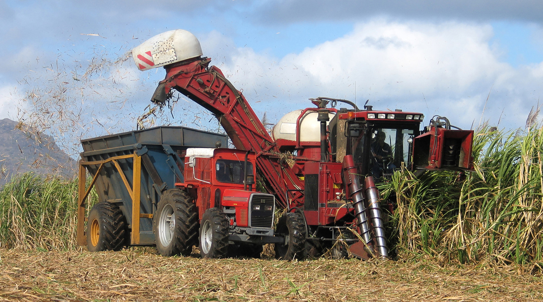 Spare-parts for Austoft Case IH Suger Cane Combines (Harvesters) and Massey Ferguson tractor spare parts.