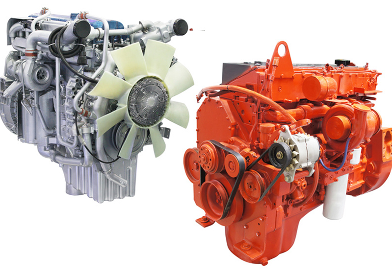 We supply brand new and reman. engines. Automotive and industrial engines