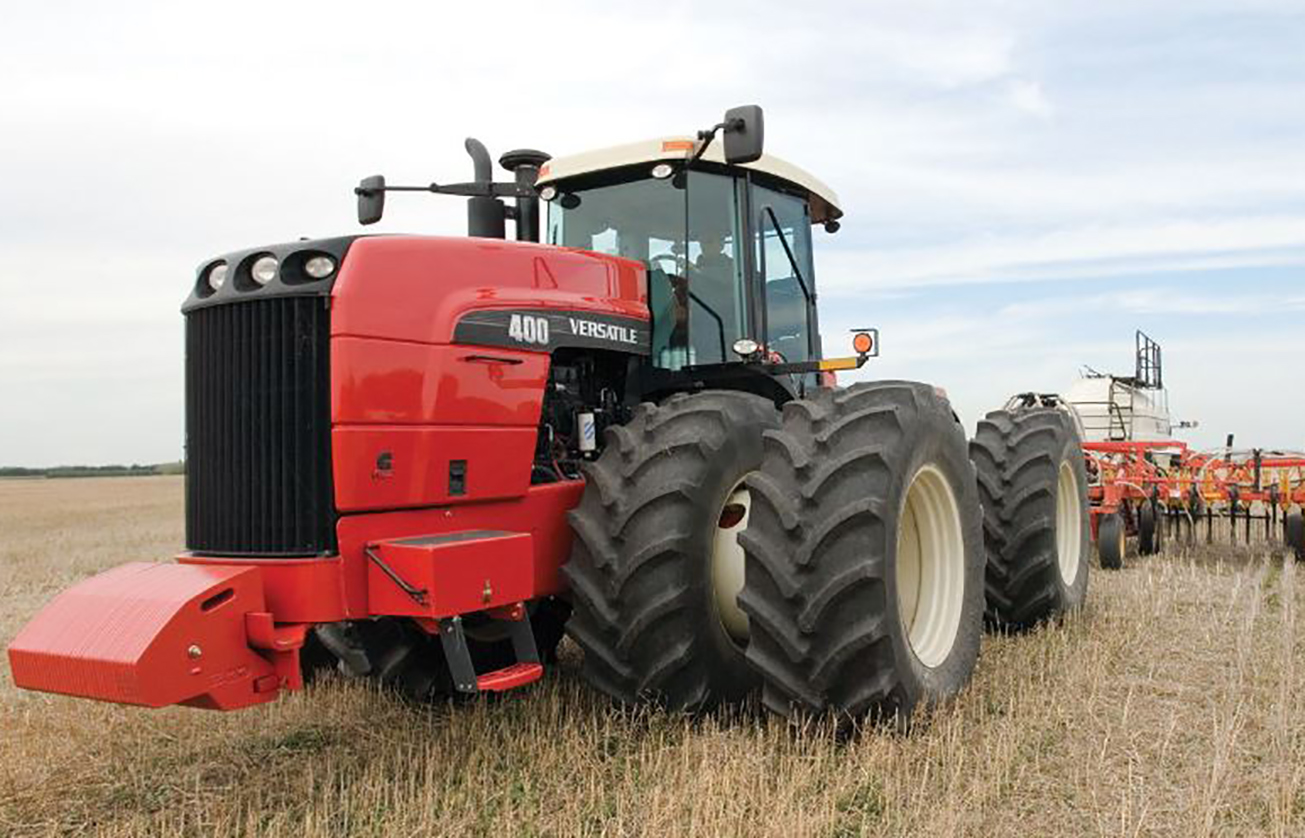 Spare-parts for Agricultural Equipment and Machinery. RAC Germany supplies Buhler Versatile spare-parts. Worldwide.
